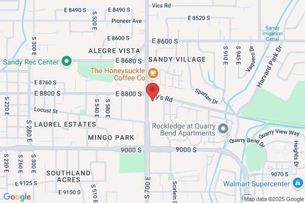 Vance Chiropractic