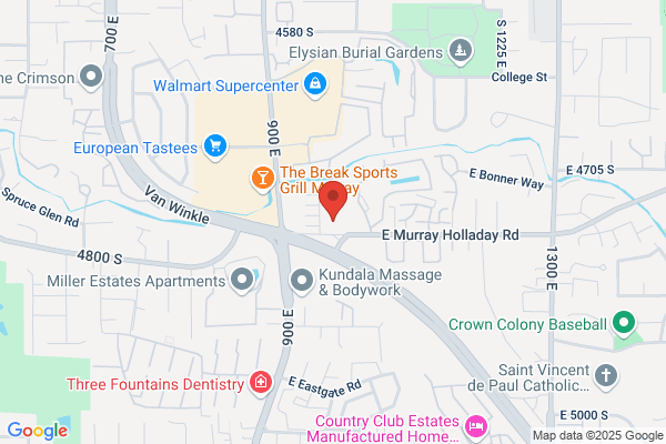 Monument Title Insurance Inc