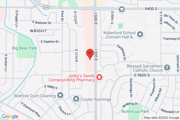 Alta View Eye Care Center