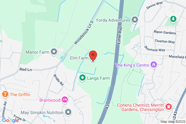 Elm Farm