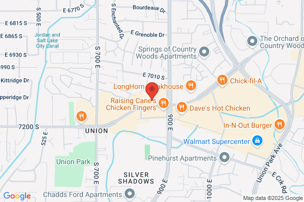 Sonic Drive-In - Closed