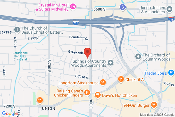 Paramount Tax & Accounting - Cottonwood Heights