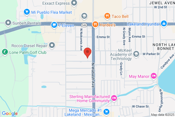 A Plus Garage Door Repair