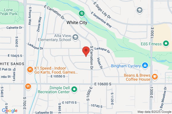 Alta Stucco LLC
