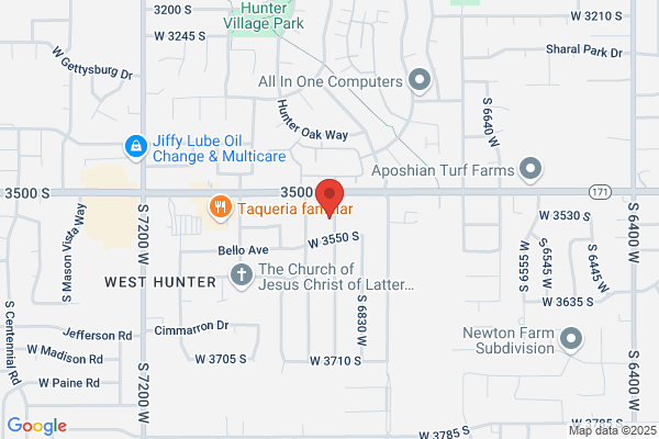 Pardner's Plumbing & Heating
