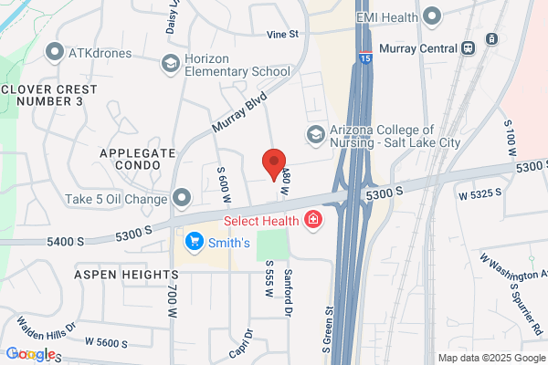 Futrell Nancy MD