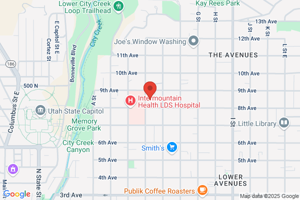 Intermountain Epilepsy & Sleep Center