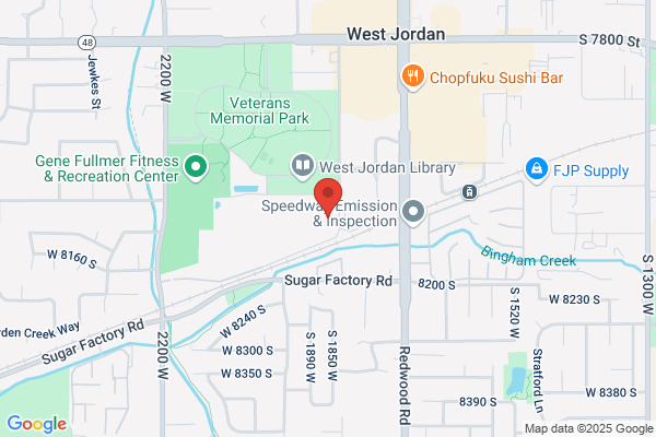 City of West Jordan, Attorney's Office