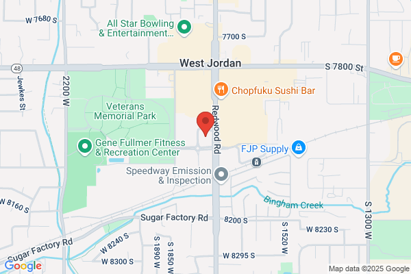 City of West Jordan, City Recorder