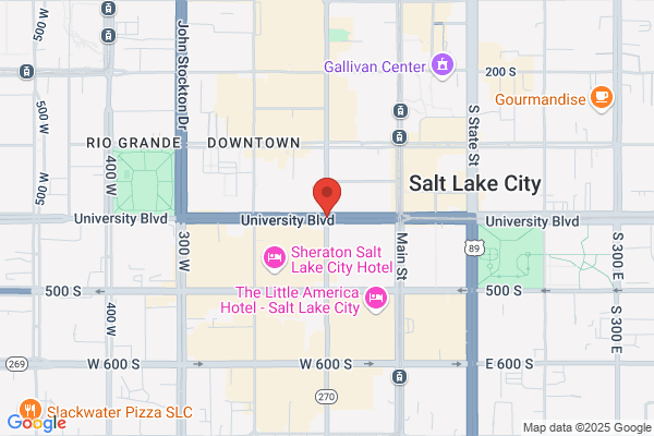 State of Utah, Information Technology Services