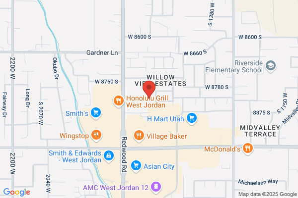 West Jordan City of, Streets Operations, Snow Removal