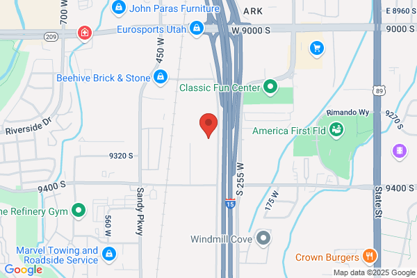 Air Conditioning & Heating Supply Inc