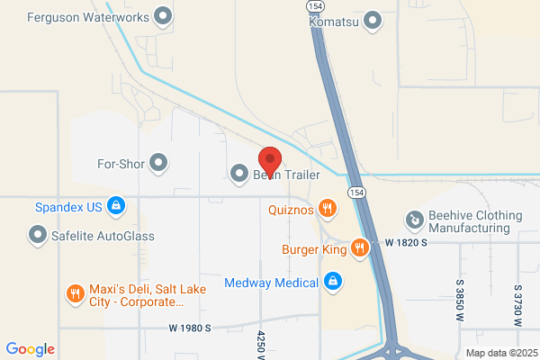 ABC Supply Co Inc