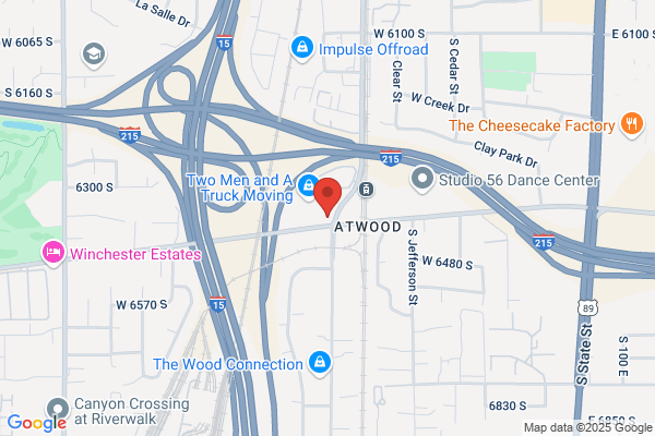 Wood Connection Furniture Warehouse