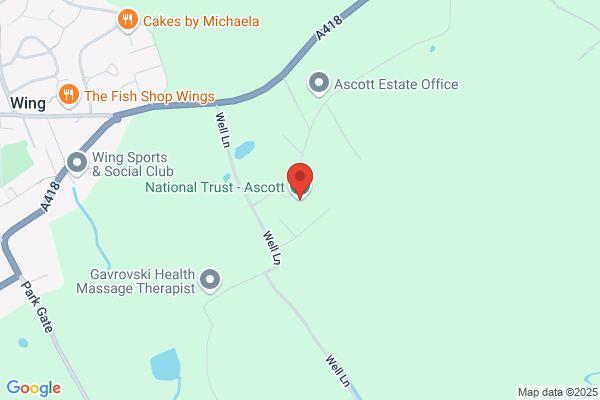 Ascott Manor of Midvale