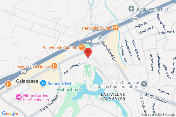 Canyon Creek Senior Living