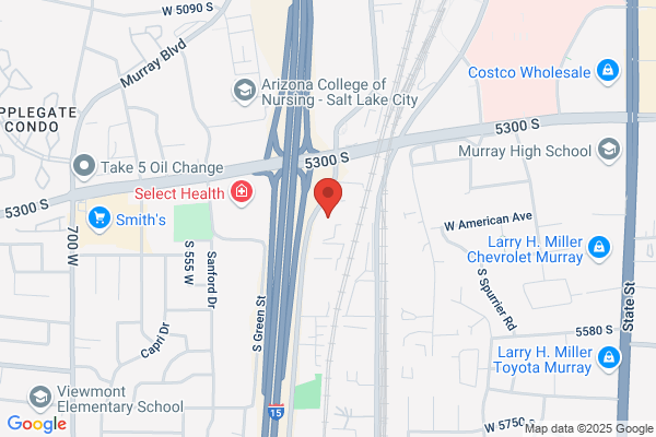 Holiday Inn Express & Suites Salt Lake City South - Murray, an IHG Hotel