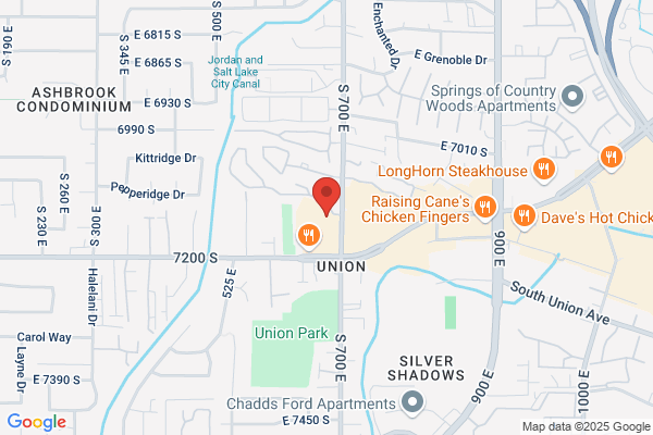 Holiday Inn Express Salt Lake City South-Midvale, an IHG Hotel
