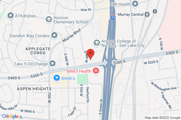 Comfort Inn Murray - Salt Lake City South