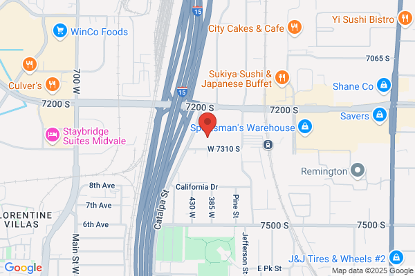 Econo Lodge Inn & Suites