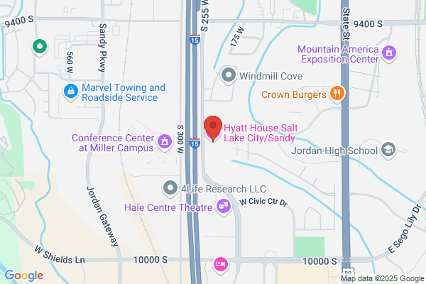 Hyatt House Salt Lake City/Sandy