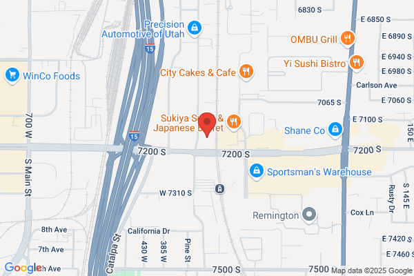 Park Inn by Radisson Salt Lake City-Midvale