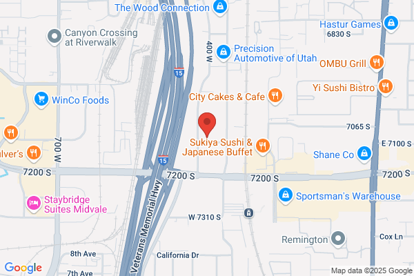 The Cleaning Authority - Salt Lake City