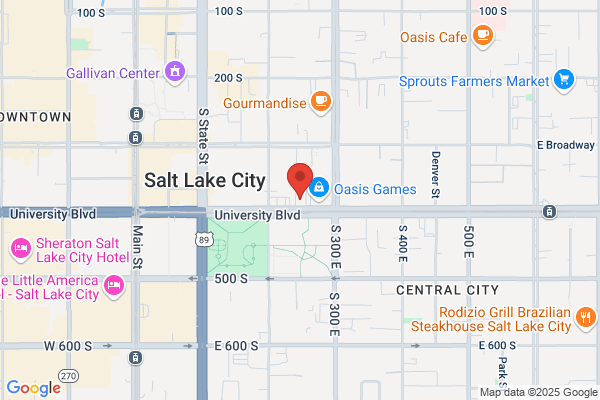 Community Insurance Utah