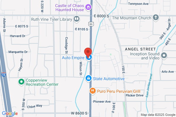 Farmers Insurance - Jennifer Sinclair