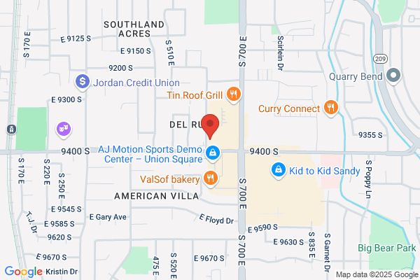 Utah Trust Insurance Agency