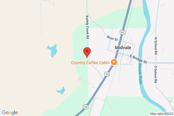 Midvale Internet
