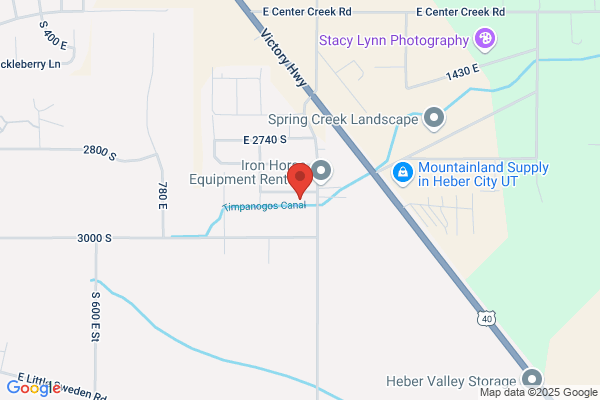 Wasatch Financial Services
