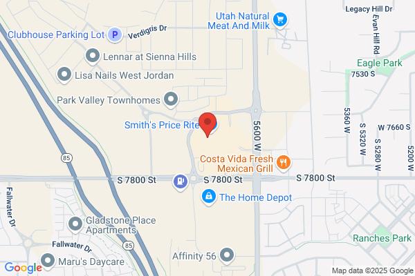 Fred Meyer Jewelers