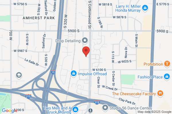 Green Utah Landscaping