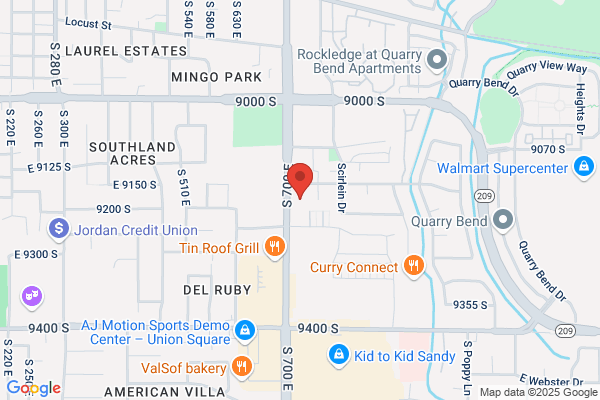Alpine Dry Cleaners
