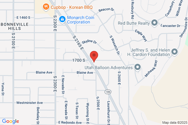 Red Hanger Cleaners