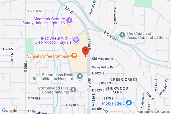 Trailside Professional Dry Cleaners