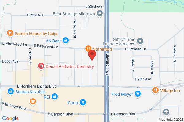Farnsworth Briant J Attorney