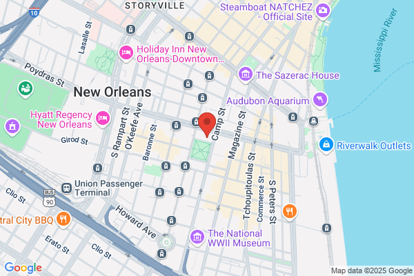 Neilson Leonard Attorney