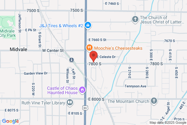 Law Offices of Davis & Jones, P.C.