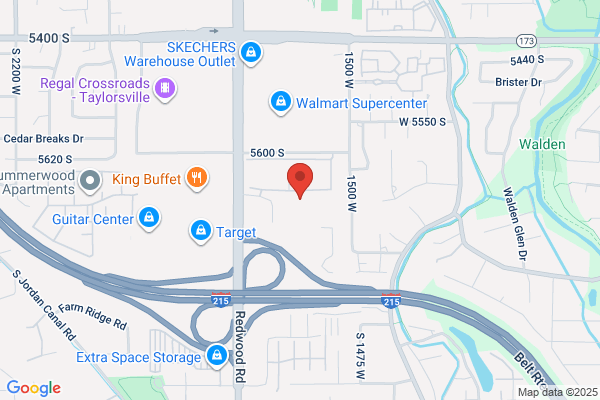 Utah Bankruptcy Inc