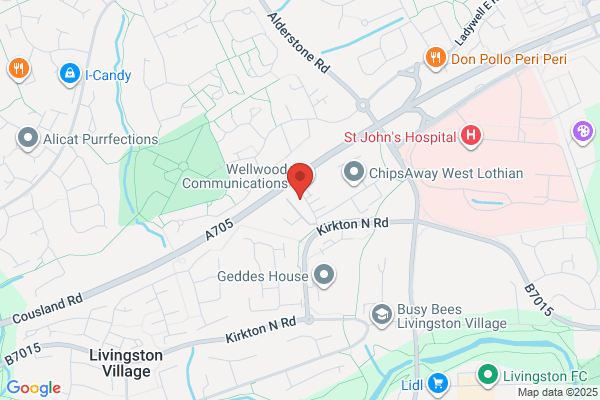 Nas Recruitment Communications