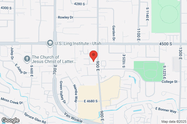 United Studios of Self Defense