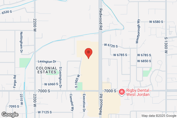 Wasatch Medical Supply