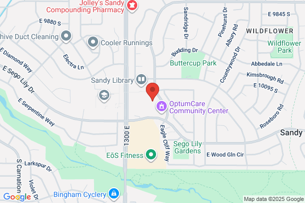 Oak Park Chimney Corporation