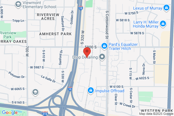Infinite Moving LLC