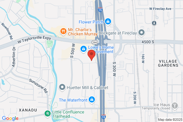 Wasatch Moving Company