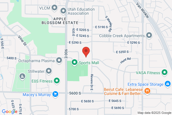 Calmr Broad Spectrum CBD Products