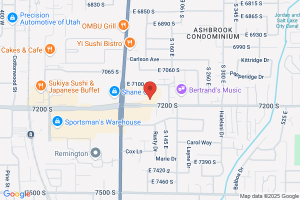 Herbalife Distributor - Midvale
