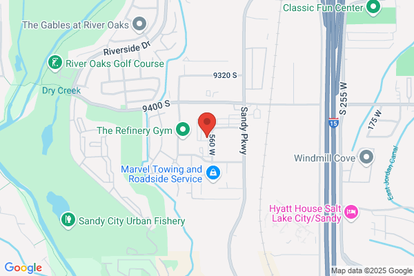 Nature's Care Lawn & Tree Co